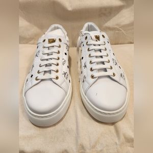 MCM MENS SNEAKERS